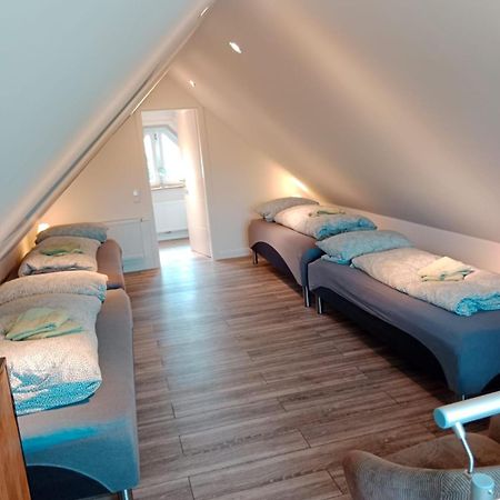 Stadtnah An Der Foerde 57 02 Flensborg Eksteriør billede