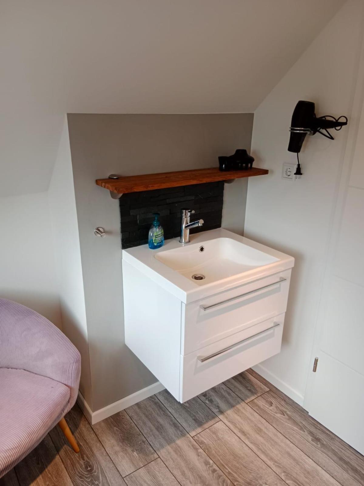 Stadtnah An Der Foerde 57 02 Flensborg Eksteriør billede