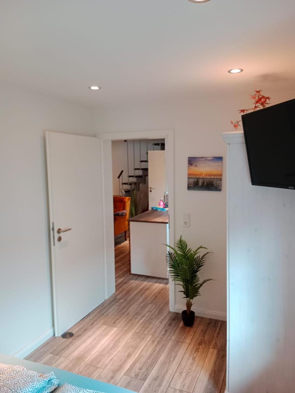 Stadtnah An Der Foerde 57 02 Flensborg Eksteriør billede