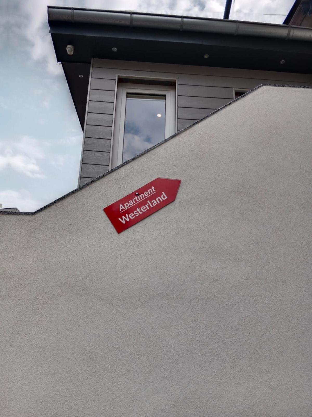 Stadtnah An Der Foerde 57 02 Flensborg Eksteriør billede