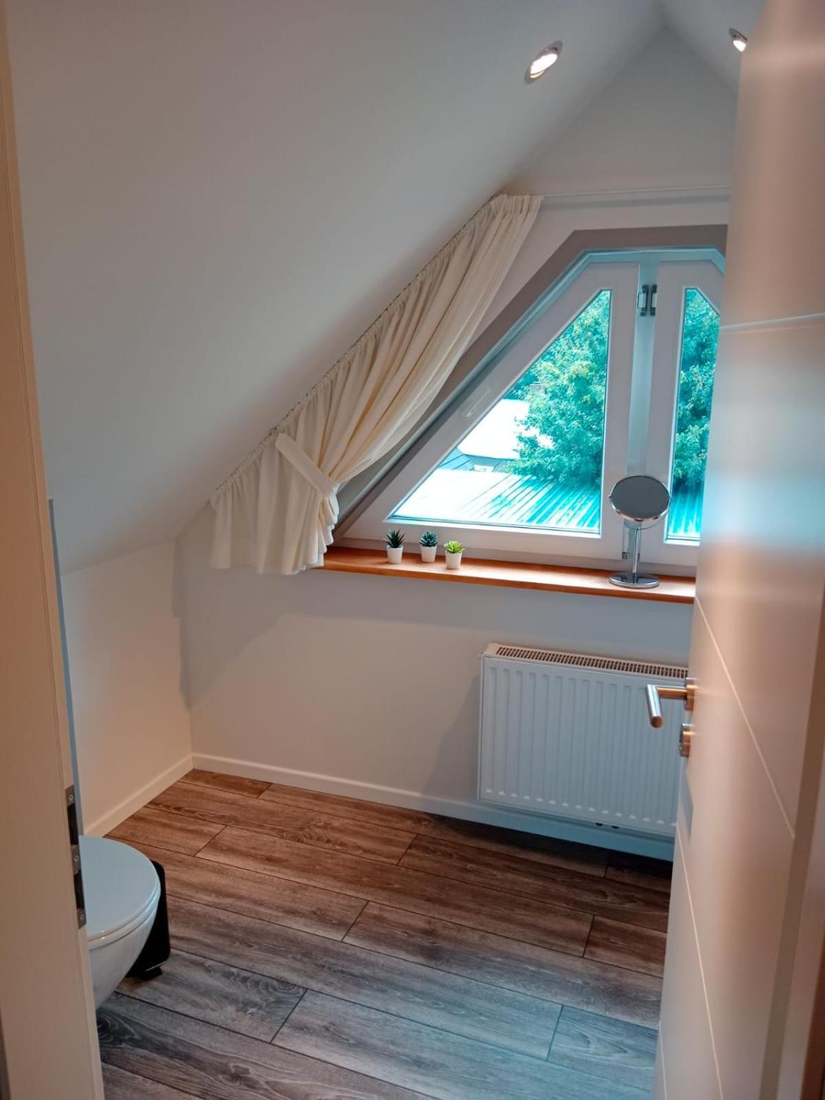 Stadtnah An Der Foerde 57 02 Flensborg Eksteriør billede